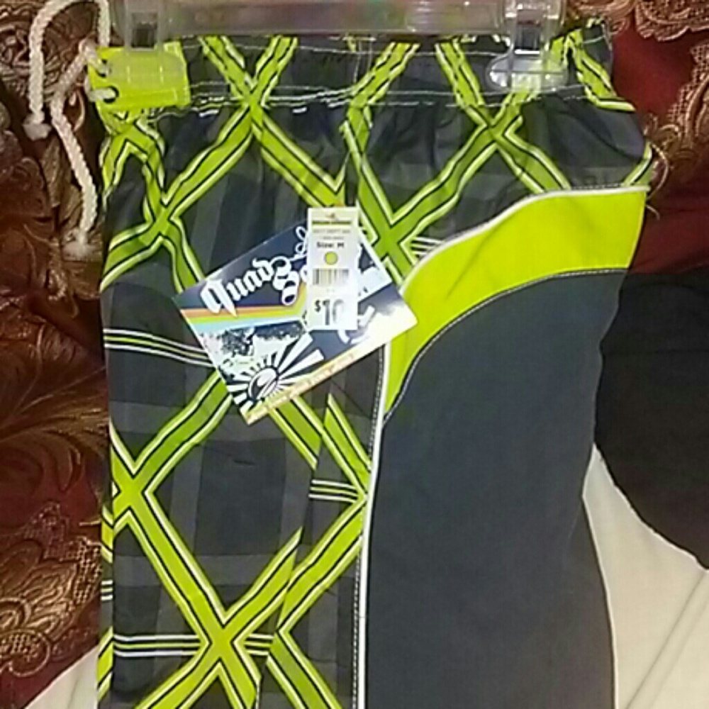Boys Swim shorts